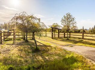 17371 S Eaden Rd, Oregon City, OR 97045