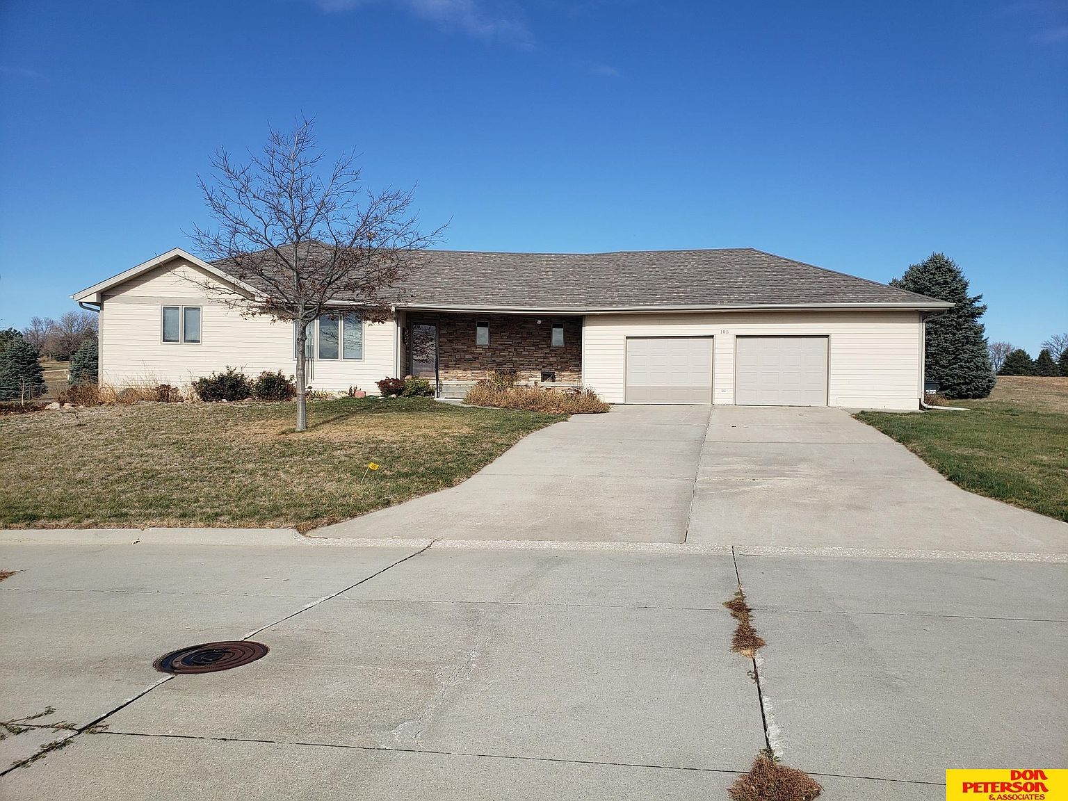 105 Ridge View Rd, Coleridge, NE 68727 Zillow