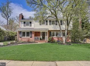 208 Brightdale Rd, Lutherville Timonium, MD 21093