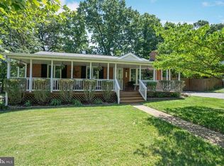 8905 Jandell Rd, Lorton, VA 22079