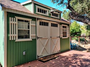 1438 Shippee Ln #C, Ojai, CA 93023