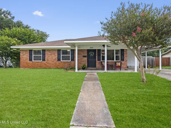 2213 Swetman Blvd, Gulfport, MS 39507