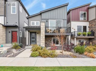 1344 Sunshine Valley Way, Colorado Springs, CO 80921