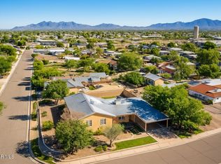 525 Margarita St, Anthony, TX 79821