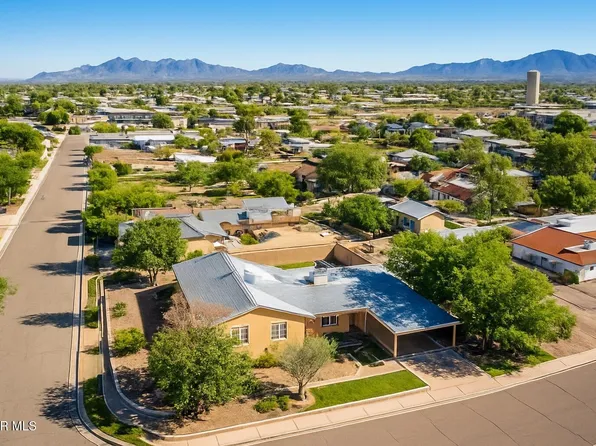 525 Margarita St, Anthony, TX 79821