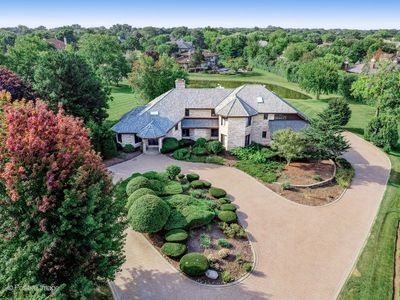 802 Midwest Club Pkwy, Oak Brook, IL, 60523