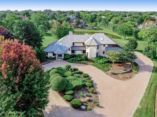 802 Midwest Club Pkwy, Oak Brook, IL 60523