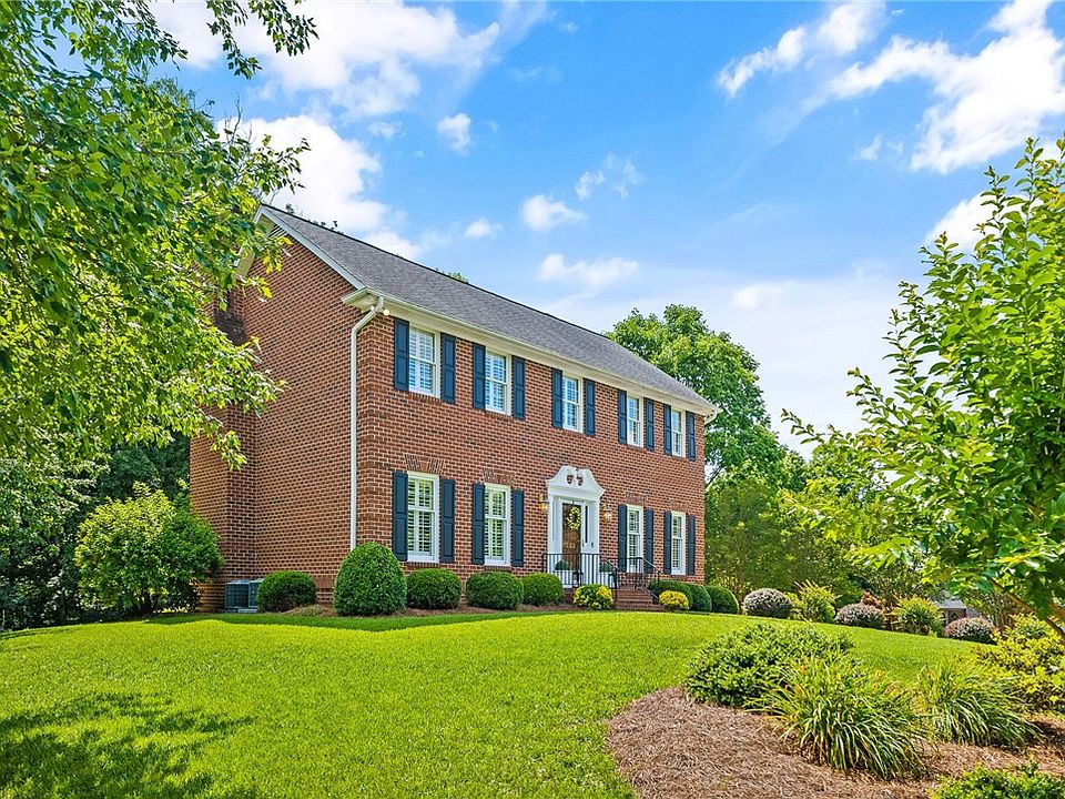 1308 Fawndale Dr, Lewisville, NC 27023 Zillow