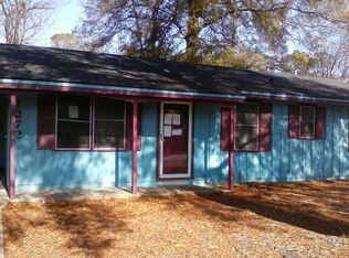 1272 E Wanda Dr, Greenville, MS 38703