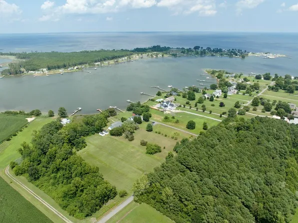 0 Cowart Rd, Lottsburg, VA 22511