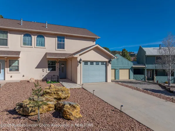 408 Sunny Slope Dr Unit A, Ruidoso, NM 88345