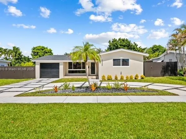 3333 Roosevelt St, Hollywood, FL 33021