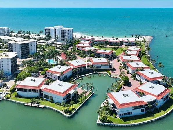 2230 Gulf Shore BLVD N #T4, NAPLES, FL 34102