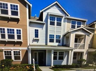 390 Circuit Way, Mountain View, CA 94043