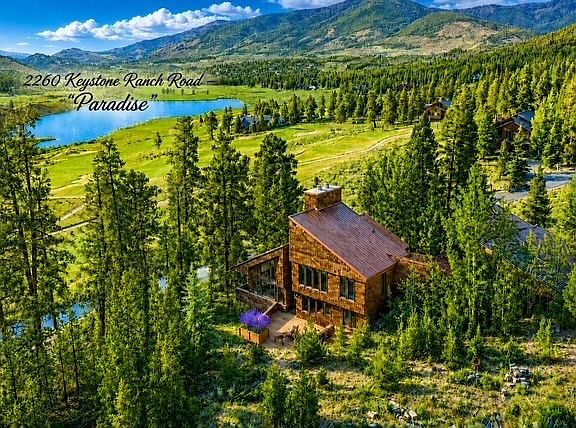 2nd image of 2260 Keystone Ranch Road