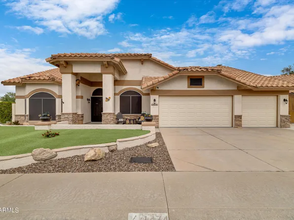 1474 W DEVON Drive, Gilbert, AZ 85233