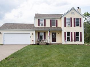 4171 Laubert Rd, Atwater, OH 44201
