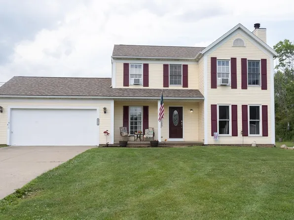 4171 Laubert Rd, Atwater, OH 44201