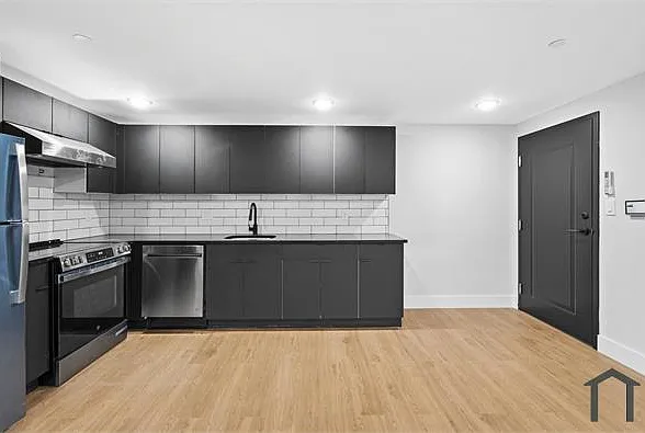 5001 Frankford Ave #3 — Photo 1