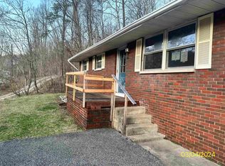 398 Township Road 1156, Chesapeake, OH 45619