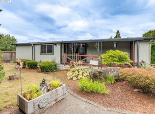21100 NE Sandy Blvd UNIT 18, Fairview, OR 97024