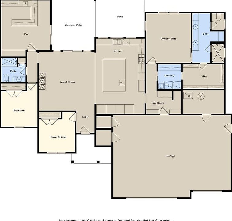 2nd image of 16340 Lois Ln