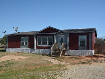 246 Vz County Road 4831, Ben Wheeler, TX, 75754