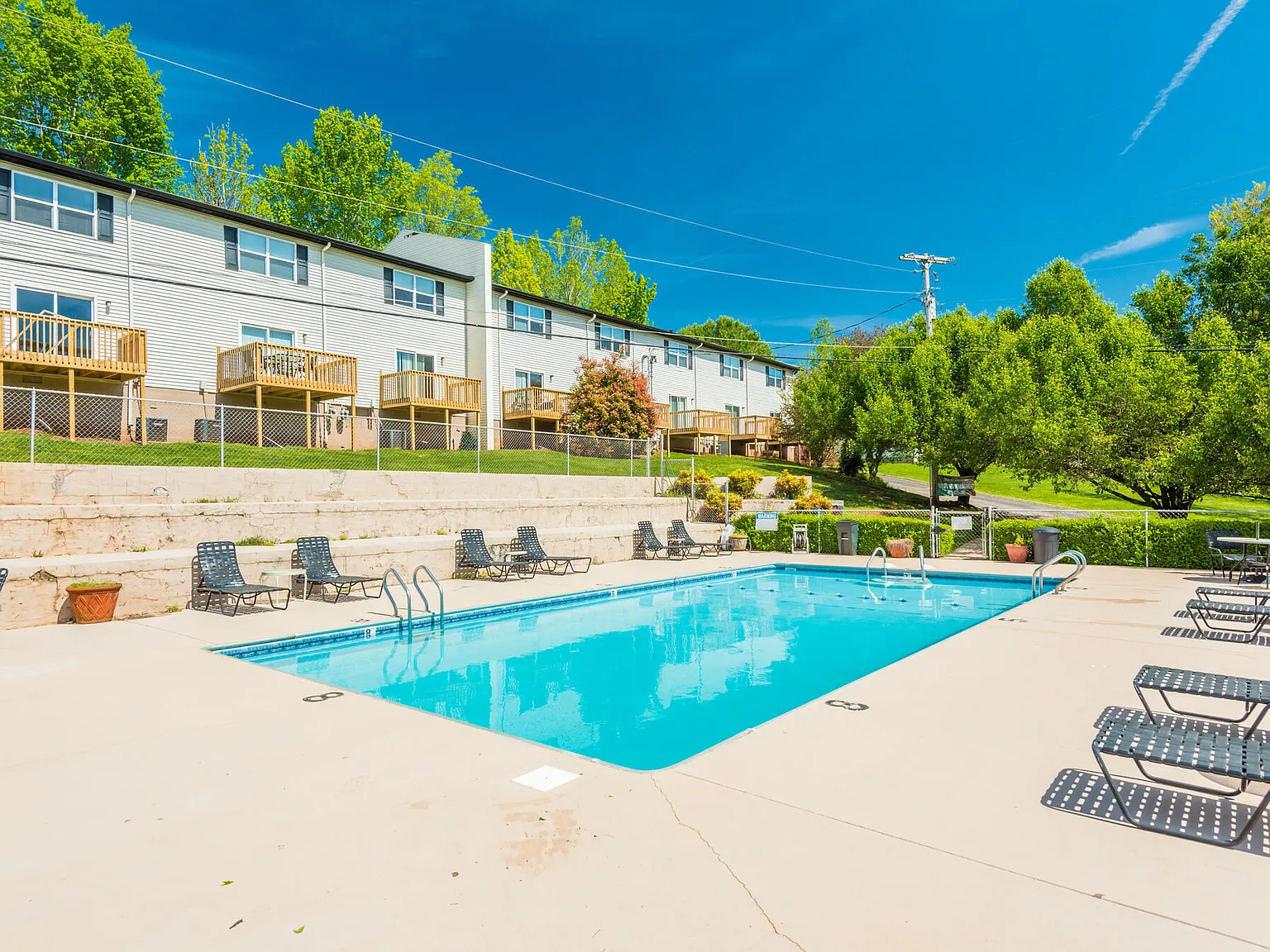 River Hill Townhomes — Photo 1