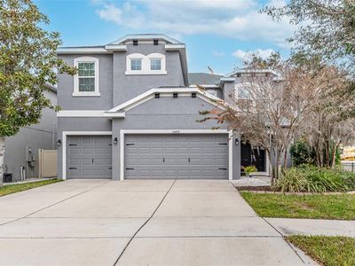 10409 Waterstone Dr, Riverview, FL, 33578