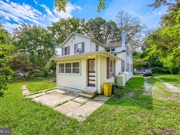 612 Amoss Rd, Severna Park, MD 21146