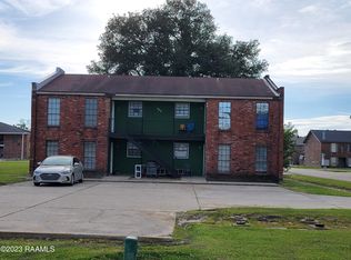 400 Herbert Rd #A-D, Lafayette, LA 70506