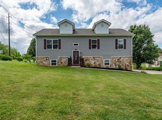 410 Mount Zion Church Rd, Jonesborough, TN 37659