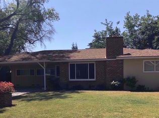 1332 E Holland Ave, Fresno, CA 93704