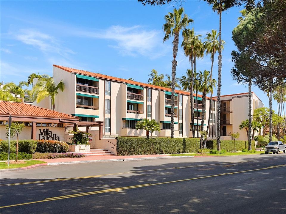 1st image of 6333 La Jolla Blvd Unit 167