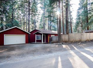 33279 Plateau Pines Rd, Shingletown, CA 96088