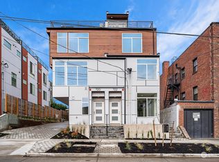 720 N Allen Pl, Seattle, WA 98103