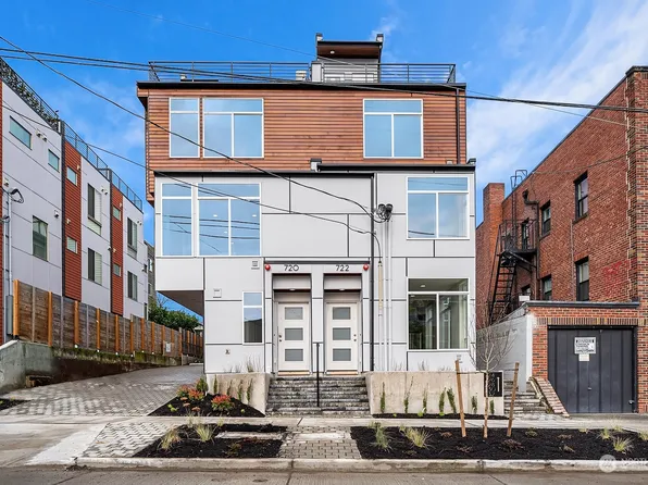 720 N Allen Place, Seattle, WA 98103