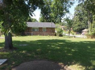 5200 Gettysburg Way, Columbus, GA 31907