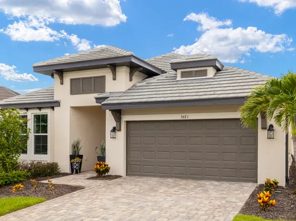 3621 Wild Blossom Pl, Parrish, FL 34219