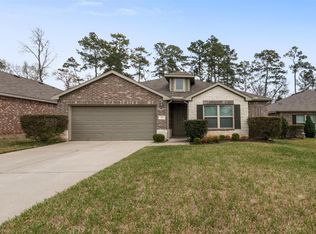 175 Courageous Side Way, Magnolia, TX 77354