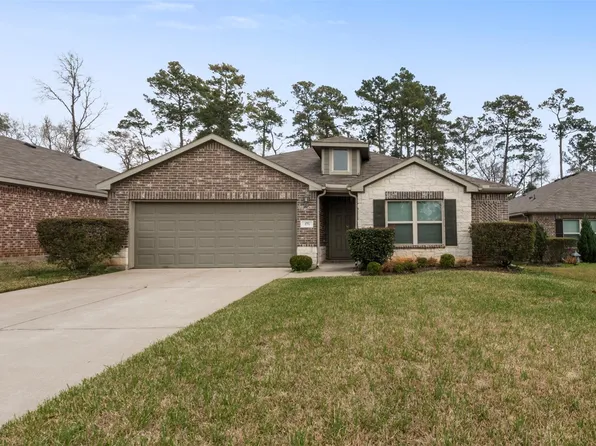 175 Courageous Side Way, Magnolia, TX 77354