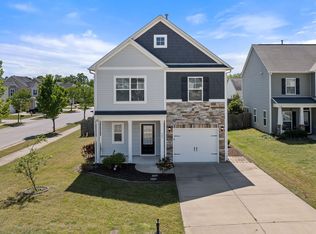 501 Gumview Cir, Fuquay Varina, NC 27526