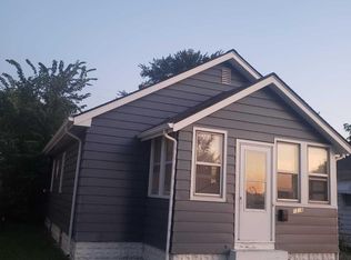 1218 Marquette St SW, Wyoming, MI 49509