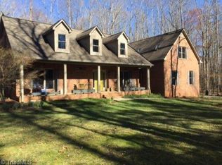 7141 Cone Club Rd, Gibsonville, NC 27249