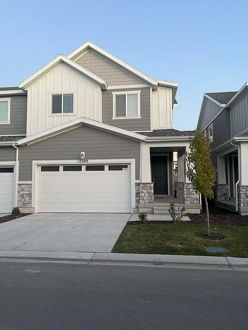 Beautiful Bluffdale townhome for rent! — Photo 1