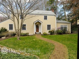 35 Marcourt Dr, Chappaqua, NY 10514