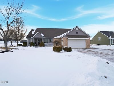 1047 Mendon Rd, Van Wert, OH, 45891