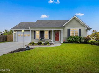 2415 Sapling Cir, Wilmington, NC 28411