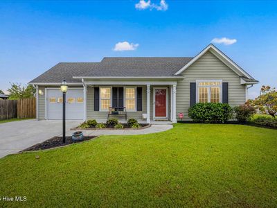 2415 Sapling Circle, Wilmington, NC, 28411