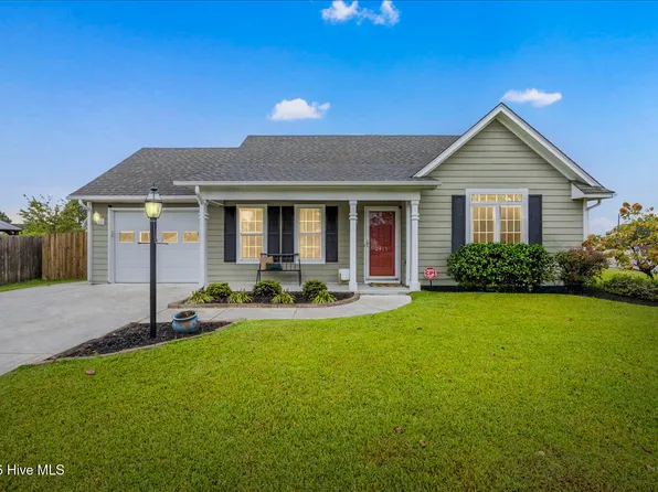 2415 Sapling Circle, Wilmington, NC 28411